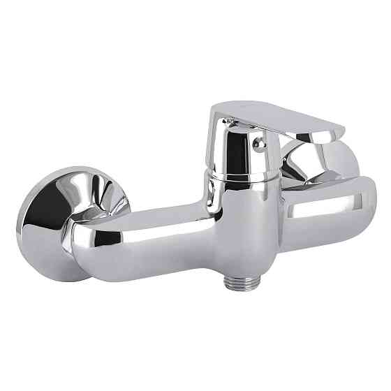 Змішувач для душу Globus Lux Laguna GLA-0105 Луцк