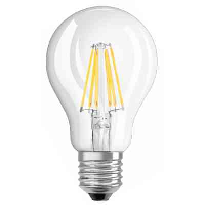 Лампочка Osram LED VALUE A60 (4058075819658) Винница