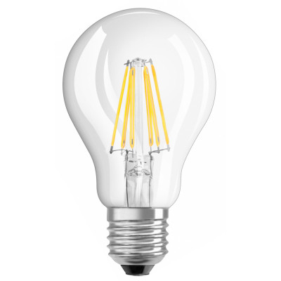 Лампочка Osram LED VALUE A60 (4058075819658) Вінниця - фото 1