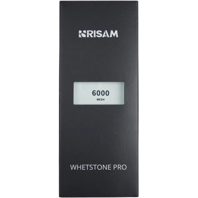Точило Risam зерн.6000 (RWG-06) Вінниця - фото 3