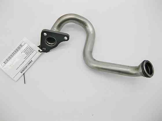 Mercedes-Benz  A6421402908 Трубка рециркуляції відпрацьованих газів на байпасний клапан двигуна OM642 V6 3.0 cdi E-Class W212 W213 C207 C238 S-Class W Одесса