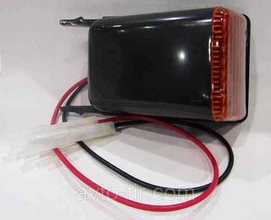 Фонарь габаритный Volvo FH / FM  1623727 Луцк