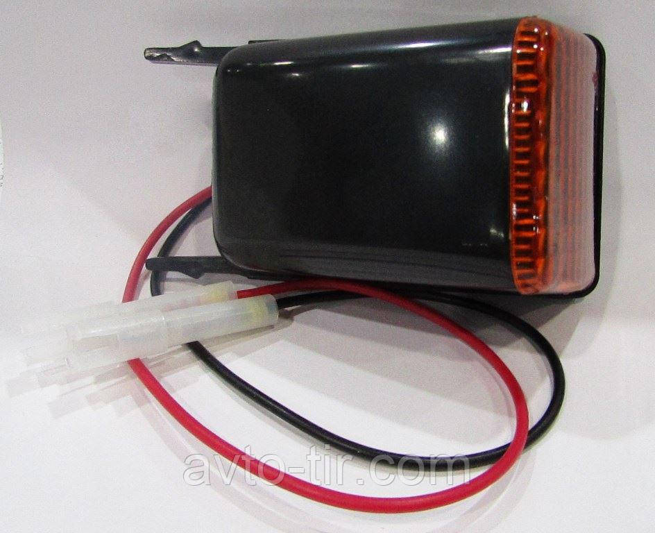 Ліхтар габаритний Volvo FH/FM 1623727 Луцьк - фото 2