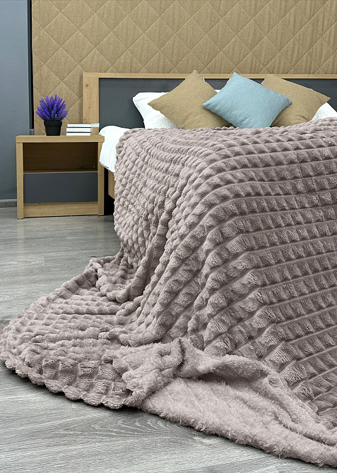 Плед 200х230 см (+-10см) 