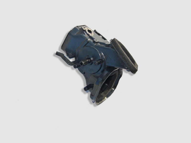 Mercedes-Benz  A2058309905 Повітропровід на правий дефлектор торпеди C-Class W205 GLC X253 Одеса - фото 2