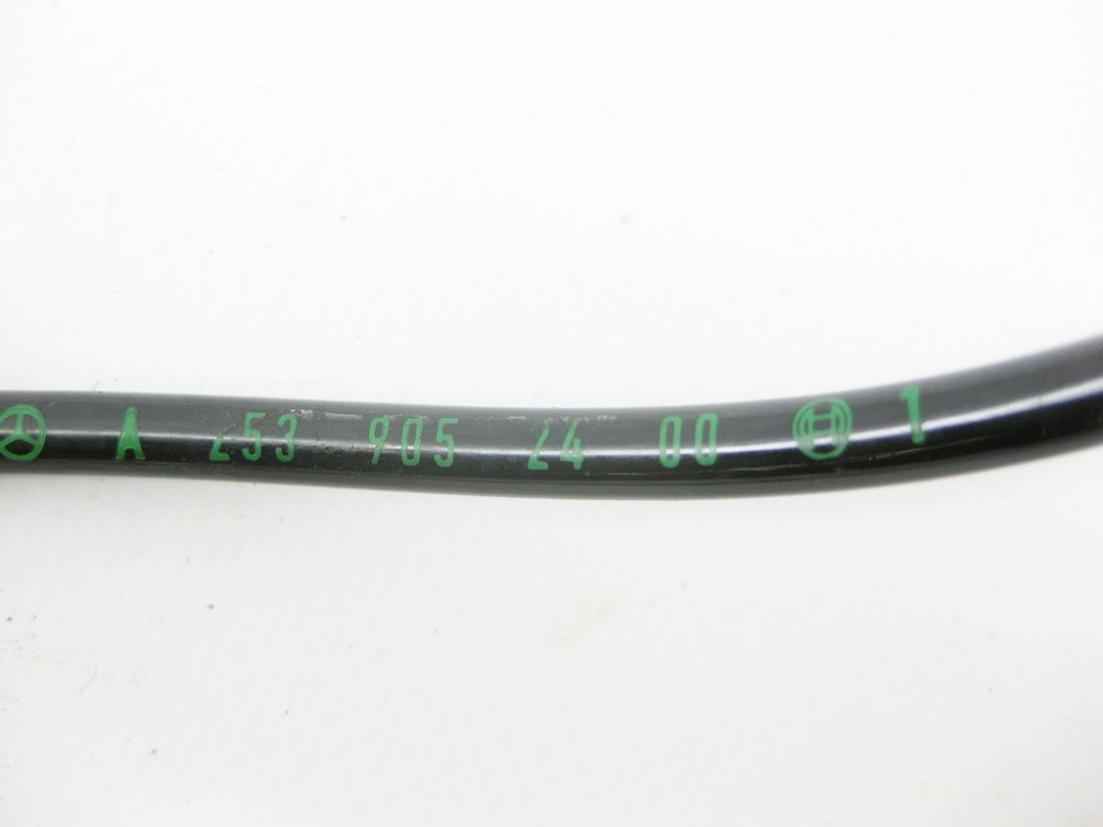 Mercedes-Benz  A2539052400 Датчик ABS заднього правого колеса GLC X253 EQC N293 Одесса - изображение 9