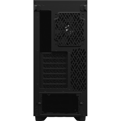 Корпус Fractal Design Define 7 Compact Black (FD-C-DEF7C-01) Вінниця - фото 12