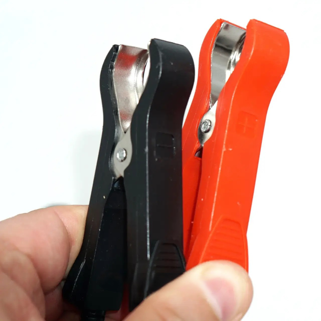 Автомобільний пуско-зарядний пристрій Jump Starter 29B Power Bank 99800 мАг Київ - фото 4