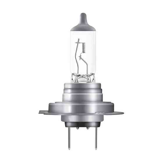 Галогенова лампа OSRAM 64215TSP H7 TruckStar Pro +120% 70W 24V PX26D (1 шт) Харків