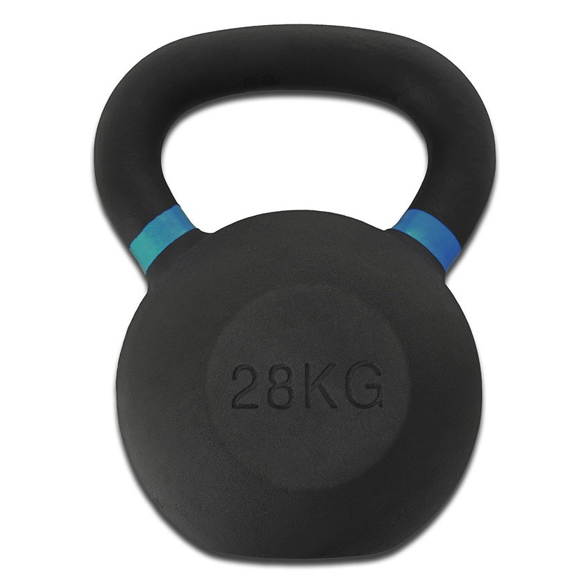 Гиря железная Explode PD193-1-28 28кг Київ - фото 9