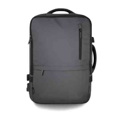 Рюкзак туристичний NikiBo Journey 20-30л сірий (30012505-07) Вінниця