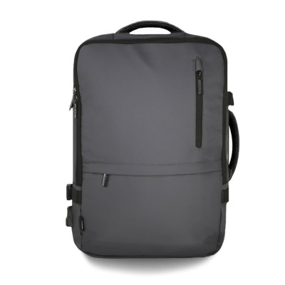 Рюкзак туристичний NikiBo Journey 20-30л сірий (30012505-07) Вінниця - фото 1