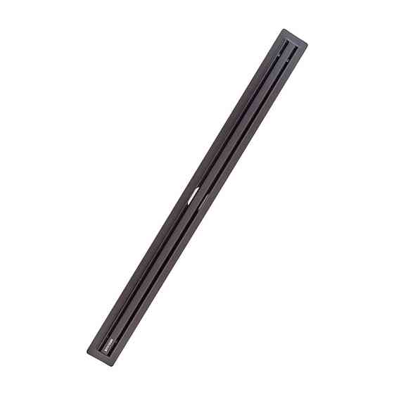 Душовий трап з нерж. сталі SUS304 Mixxus Drain-05-70-Slim Black     ( MI6170 ) 31016 Харків