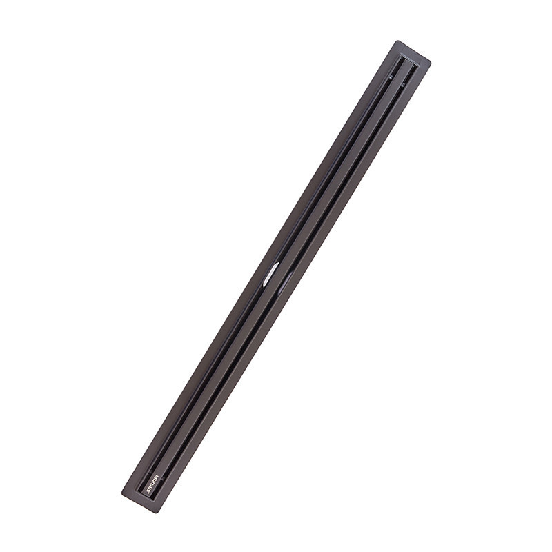 Душовий трап з нерж. сталі SUS304 Mixxus Drain-05-70-Slim Black     ( MI6170 ) 31016 Харків - фото 3