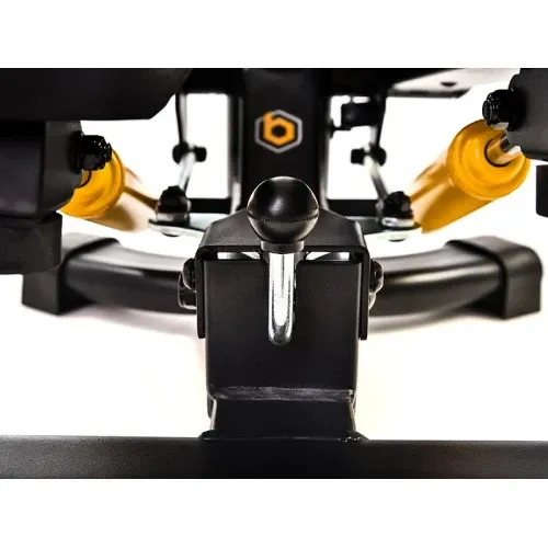 Степер 2 в 1 Besport 9003 Twist DUO Київ