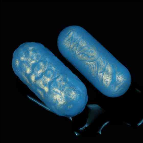 Вагинальные шарики - Ocean's Toner Egg Set III Sex Aura Киев