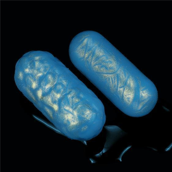 Вагінальні кульки - Ocean's Toner Egg Set III Sex Aura Київ - фото 2