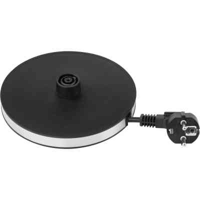 Електрочайник ECG RK 1700 Magnifica Antracito Вінниця