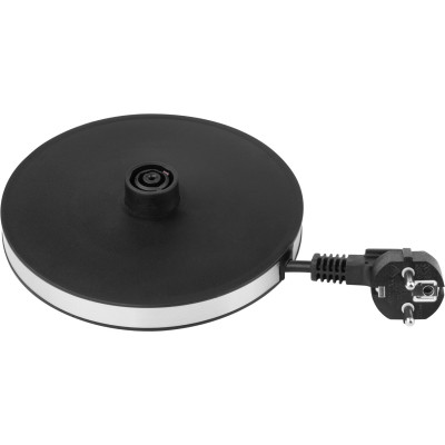 Электрочайник ECG RK 1700 Magnifica Antracito Винница - изображение 2