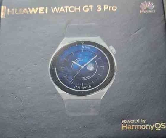 Смарт -Часы Huawei Watch DT 3 Pro. Київ