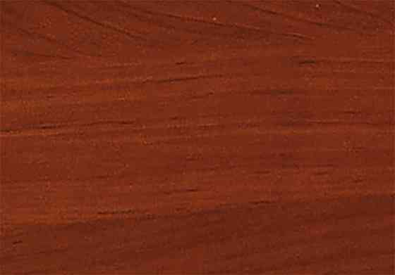 Табуретка ДСП 35х35х44 см - Комплект из 2 шт - Яблоня Львов