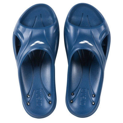 Шлепанцы Arena Hydrosoft II Hook 003285-700 темно-синій 45 (3468336382363) Винница - изображение 1