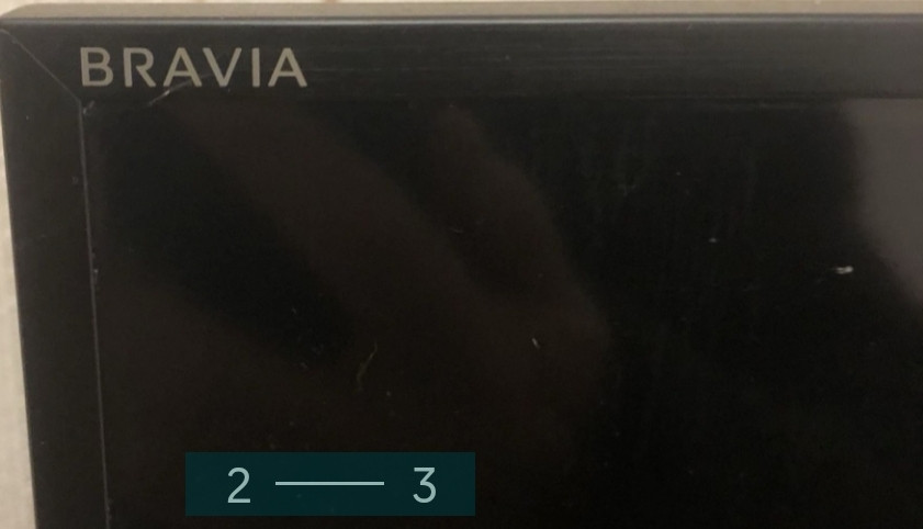 Телевізор Sony 42" з тумбою. Харків - фото 2