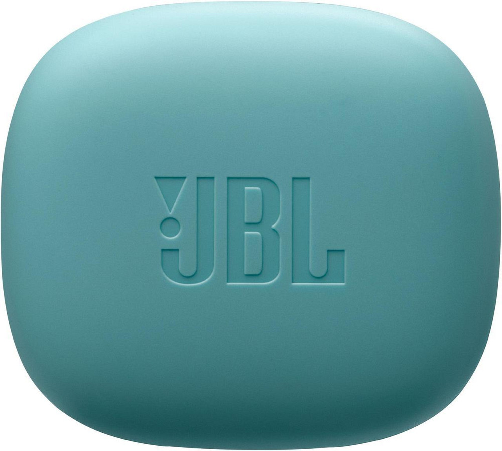 Bluetooth-гарнітура JBL Wave Flex 2 Blue (JBLWFLEX2BLU) Блакитний Харьков - изображение 7