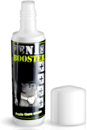 Лубрикант Penis Booster 125 ml Sex Aura Київ