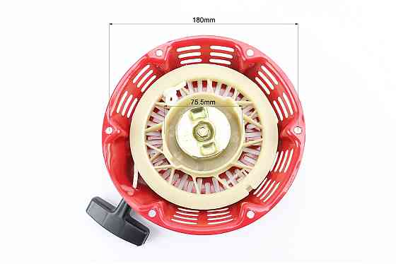 Стартер ручний 173F/177F Київ