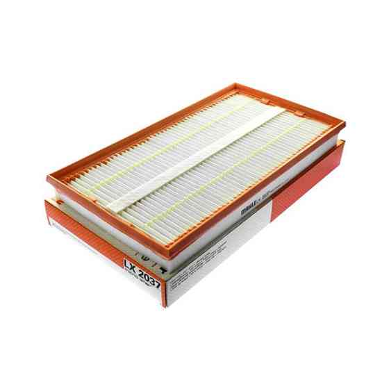 Воздушный фильтр Mahle LX2037 Mercedes Харьков