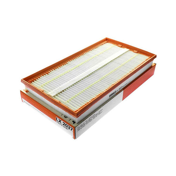 Повітряний фільтр Mahle LX2037 Mercedes Харків - фото 1