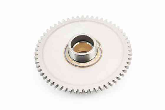 Бендикс - обгінна муфта в зборі (3 ролики) CG125-150cc Київ