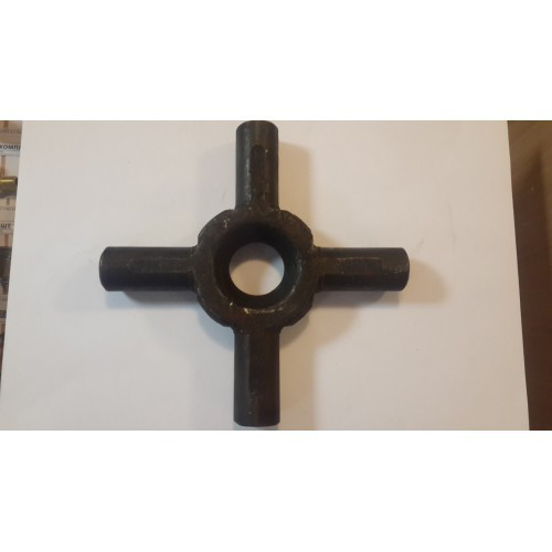 Ремкомплект дифференциала ЗИЛ-157 (крестовина, 4 сателлита,2 шестерни полуоси, шайбы) Харьков - изображение 2