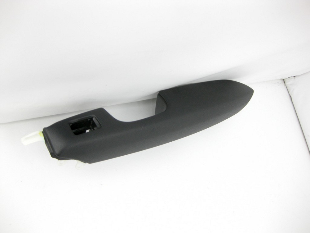 Mercedes-Benz  A2047304462 9D88 Внутрішня ручка - підлокітник чорний задніх правих дверей C-Class W204 C-Class Estate S204 Одеса - фото 7