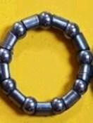 Подшипник велосипедный задней втулки 9 x 5,5mm Мукачево - изображение 1