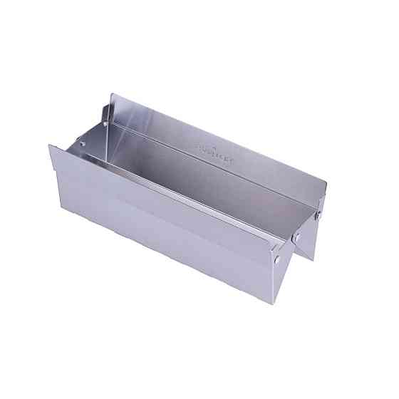 Коробочка для копчения SANTOS для газовых грилей, 25 х 8,6 х 6,5 см 900525 Код: 011581 Ровно