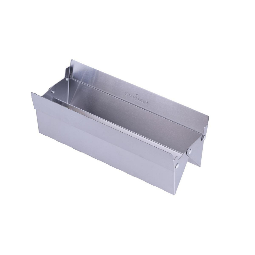 Коробочка для копчення SANTOS для газових грилів, 25 х 8,6 х 6,5 см 900525 Код: 011581 Рівне - фото 3