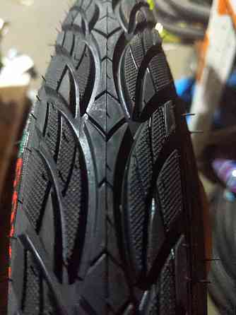 Велосипедная шина 26 * 2,00 NAIDUN N-220 GOVERLA 40% Стрела made for Ukraine -27 Мукачево