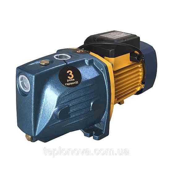 Насос відцентровий Optima JET100 PRIME 1,1 кВт Чернівці