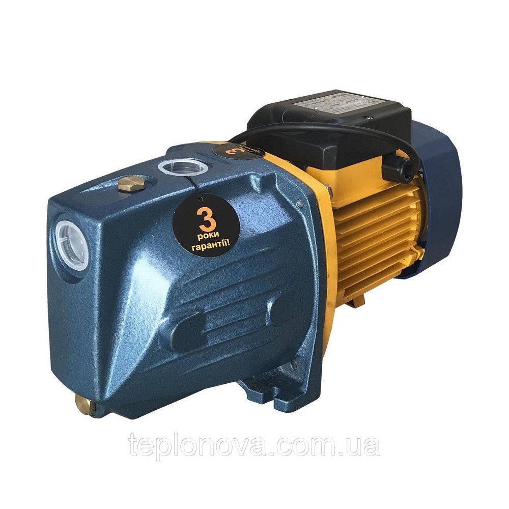 Насос відцентровий Optima JET100 PRIME 1,1 кВт Чернівці - фото 1