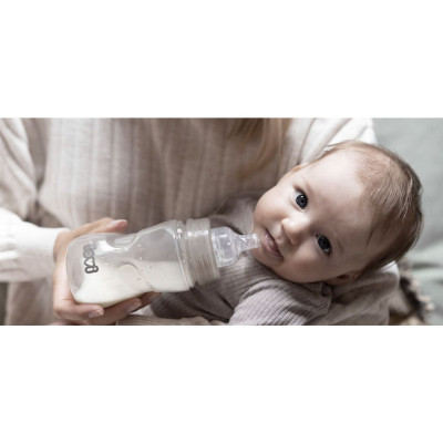 Пляшечка для годування Lovi Trends 120 мл - рожева (21/565_pin) Вінниця - фото 11