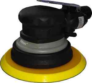 Машина шліфувальна ексцентрикова Sumake пневматична ST-7108VC-5 Коломыя