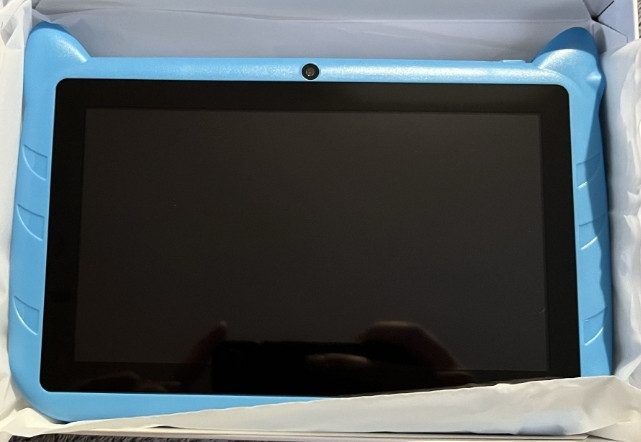 Детский планшет 4/64 Гб Киев - изображение 2