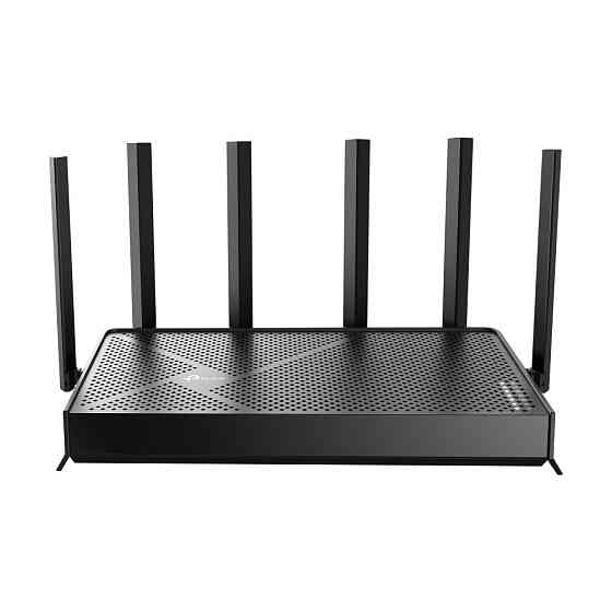 Бездротовий маршрутизатор TP-Link Archer BE400 ( 17390 ) Харків