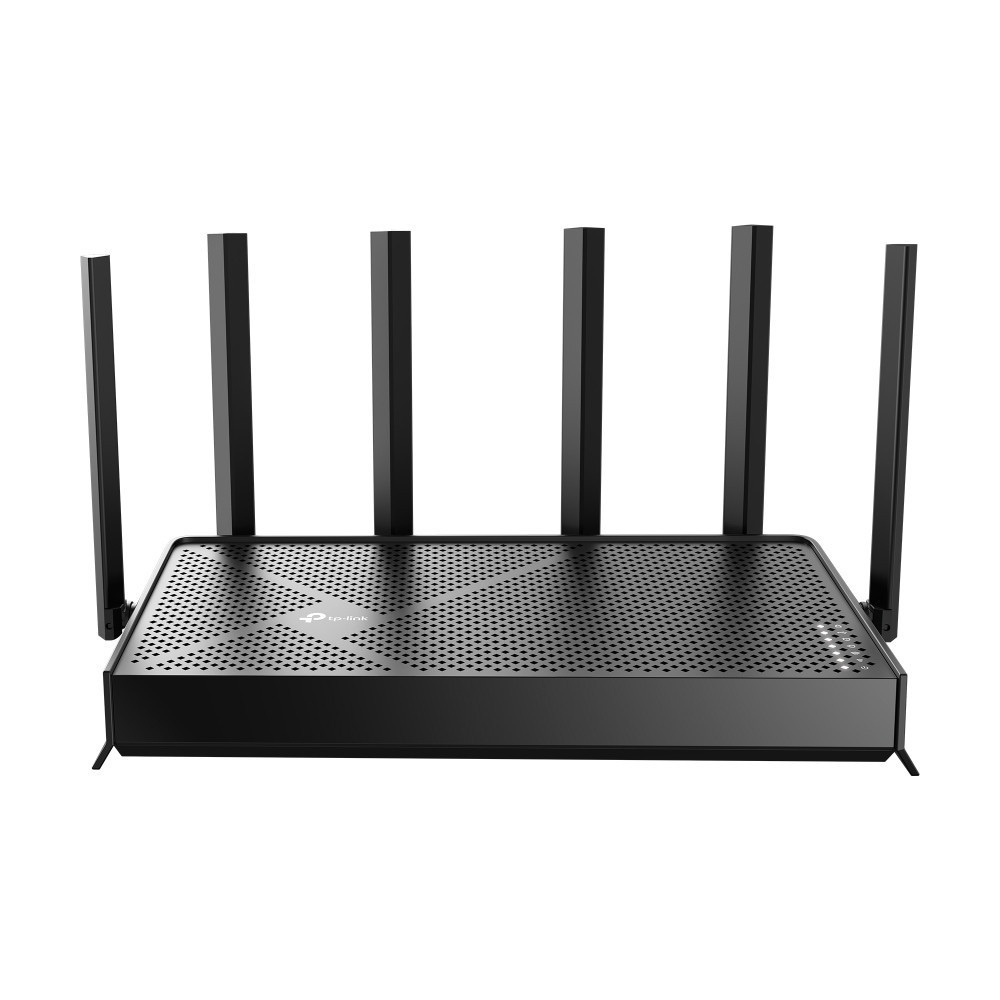 Бездротовий маршрутизатор TP-Link Archer BE400 ( 17390 ) Харків - фото 1