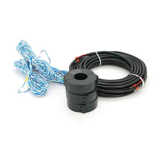 Лічильник YADA YDS60-C24 Smart Meter, трифазний, 250А, до 170 кВт Київ