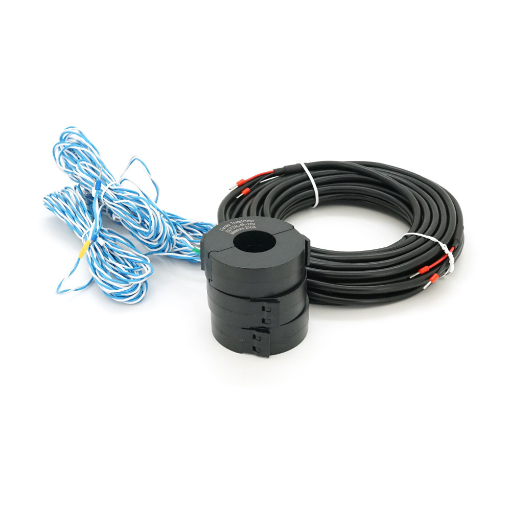 Лічильник YADA YDS60-C24 Smart Meter, трифазний, 250А, до 170 кВт Київ - фото 2