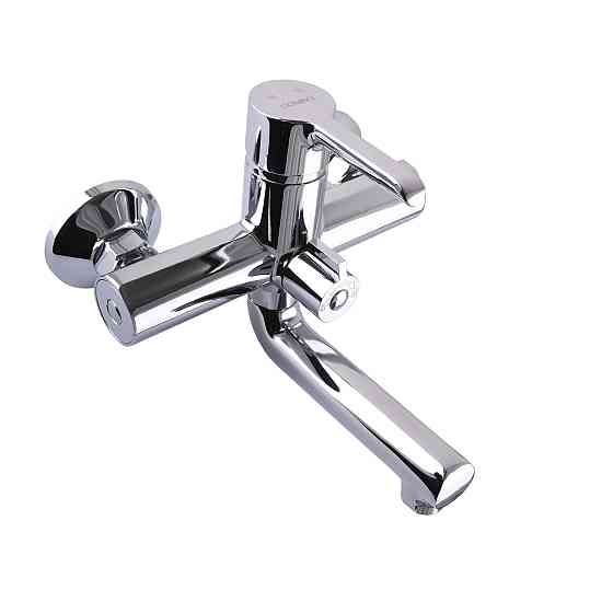 Змішувач для ванни DOMINO PRESTIGE DPS-102N (000022586) Київ