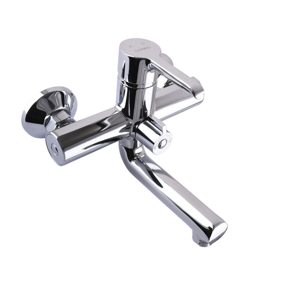 Змішувач для ванни DOMINO PRESTIGE DPS-102N (000022586) Київ - фото 1